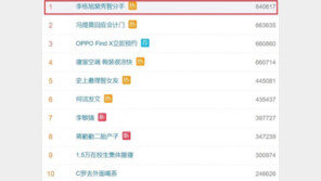 수지·이동욱 결별, 中웨이보 실검 1위…“두 사람 잘 어울렸는데” 아쉬움 봇물