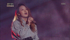 YDG 피처링 파트너 ‘마누카’는 ‘K팝스타’ 출신 슈퍼 루키