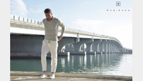 베이컨트 레이블 “남성 K-패션 글로벌화 리드, 든든한 파트너 되겠다”