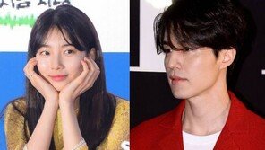 수지·이동욱, ‘바쁜 스케줄’ 탓 결별…‘열일’할 수밖에 없는 이유?