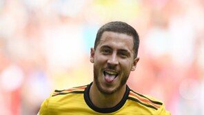 [월드컵] 일본, 벨기에전 승률 24%… 8강 진출 가능성↓