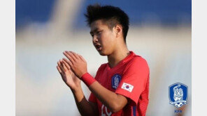 17세 이강인, AG서 손흥민과 환상 호흡?…김학범 “연령에 제한 두지 않는다”