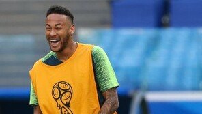 [월드컵] 브라질 승률 82%… 멕시코 ‘16강 징크스’ 또 나오나