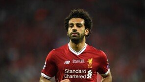 리버풀, ‘EPL 득점왕’ 살라와 재계약… 2022-23시즌까지