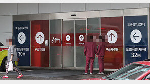 야간에 혼자서 노인환자 200명 돌본다? 병원은 ‘주 52시간’ 태풍 