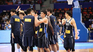 ‘허재 호’, 9월 중순까지 쉼 없이 달린다