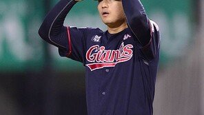 ‘세이브 성공률 꼴찌’ 롯데, 뒷문 열린 가을은 없다