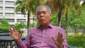 [비즈 피플] 양무승 회장 “관광은 스포츠가 아니다…기브 앤 테이크다”