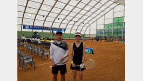 문경시청, 한국실업정구연맹전 여자부 단체전 우승…시즌 2관왕 달성 