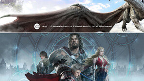 [비즈 프리즘] 화려한 액션 vs 대규모 공중전…“내가 최고!”