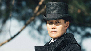 이병헌, 영어·일어 OK!