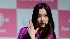 [연예뉴스 HOT5] 모모랜드 나윤, 건강 문제로 휴식