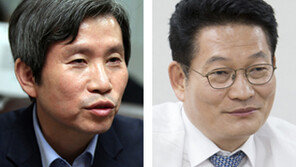 김부겸-이인영-송영길 단일화 될까… 與 당권 향배, 친문세력에 맞서는 ‘86그룹’ 변수