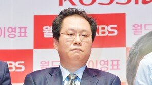 [월드컵] 한준희 위원, 일본 벨기에 전 “샤들리 감사합니다” 편파해설 지적도