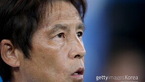 [월드컵] 일본 니시노 감독 “무엇이 부족했는지…세계의 벽 두껍다”