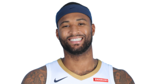 커즌스, 골든스테이트와 1년 530만 달러 계약…스테판 커리와 한솥밥