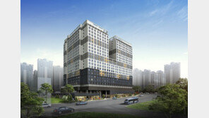 소액투자 가능한 대우건설 ‘가산 센트럴 푸르지오 시티’ 주목