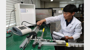 하루 담배 5개비 피우면, 한달 내내 미세먼지 마시는 것보다…