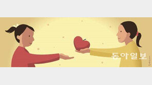 살 맛 안 나는 세상? 약간의 ‘○○’만 있어도…