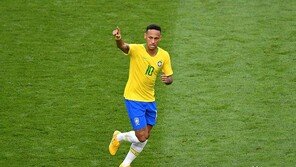 러시아서 드러난 ‘PSG의 약진’