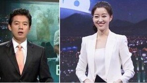 MBC 뉴스데스크, 새 앵커 ‘왕종명·이재은’ 낙점…경험 풍부한 베테랑들 