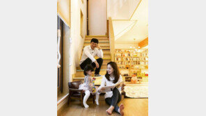 “잘 키워보자” 차유람♥이지성 부부, 둘째 득남…산모·아기 모두 건강 