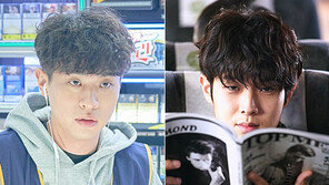 박정민·최우식 ‘주연급 우뚝’…충무로에 새 바람