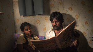 [이 영화] 유럽이 겪은 난민 고민, 난민 배우가 직접 연기한 ‘디판’