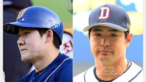 [베이스볼 브레이크] AG 명단 발표 후 3주…희비 엇갈리는 ‘논란의 주인공’