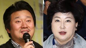 [연예뉴스 HOT5] 경찰 “이상호, 서해순 명예훼손 맞다”