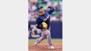 왕웨이중도 AG金·병역특례 걸려 있다