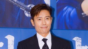 [연예뉴스 HOT5] 이병헌 회당 출연료가 1억5000만원?