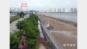 인천 해안가 ‘군부대 철책’ 철거 속도낸다