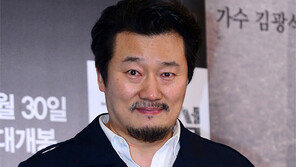 “김광석, 부인이 살해했다는 주장은 허위”… 경찰, 이상호 명예훼손 혐의로 검찰 송치