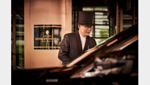 파르나스호텔, 한국서비스대상 호텔 부문 종합대상 2년 연속 수상