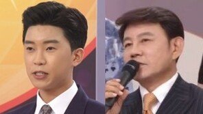 설운도 “임영웅 피부, 탱탱해…나도 보톡스 맞아야겠다”