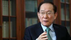 한국당, 이회창 비대위장 후보군서 제외…안상수 “‘의사無’ 연락 와” 