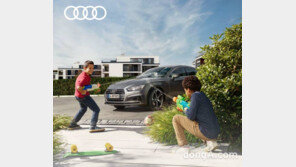 아우디코리아, 여름철 서비스 캠페인 진행… 부품 20% 할인