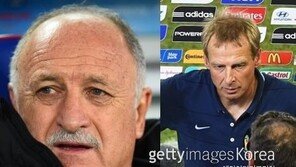 스콜라리 한국행 ‘사실무근’이라는데 …日은 클린스만 차기 사령탑 유력설