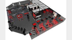 캠프VR, 6월 한달 간 사우디 포함 8개 신규 매장 계약 체결