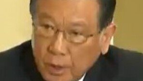 박삼구 회장 “아시아나 기내식 대란 죄송, 진작에 기자회견 했어야 했는데…”