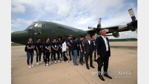 남과 북 농구대표, 평양에서 만나다