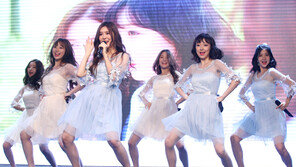 [연예현장.jpg] “청순돌 ‘바바’ 기억해주세요”