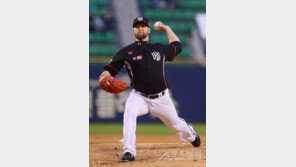 피어밴드, 팀 동료들이 만들어준 ‘88일만의 승리’