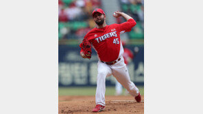 ‘팻딘 승부수’ 통한 KIA, 불펜의 힘으로 5할 회복했다!