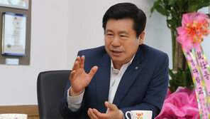 류규하 대구 중구청장 “구민들의 눈높이에서 행복한 중구 만들겠다”