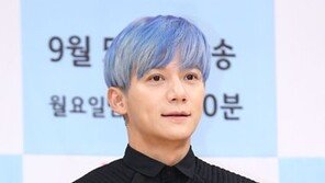 [연예뉴스 HOT5] 이재진, ‘한조’로 개명…첫 개인전