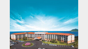 40% 할인 특별회원권 분양… 전국 체인 15곳서 ‘힐링’ 하세요