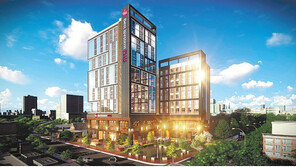 베스트웨스턴 플러스 전주 호텔, 장기 출장객에 편리한 시설 갖춰