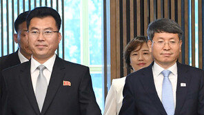 남북, 접경지 산불-병해충 공동대응 합의